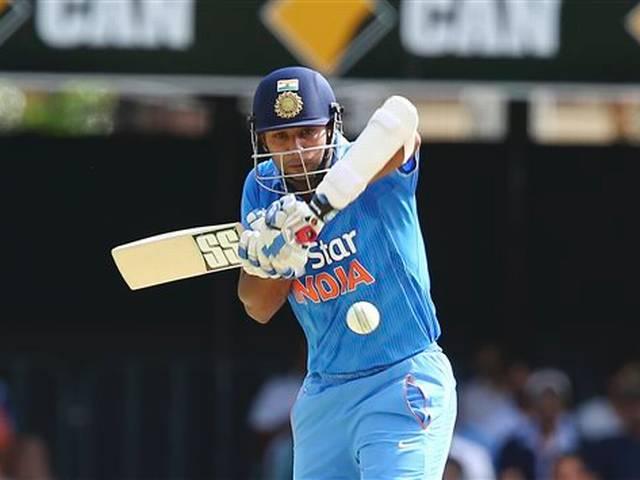 BLUE 15: विश्व कप में टीम इंडिया के लिए किफायती साबित हो सकते हैं स्टुअर्ट बिन्नी Team India_World Cup 2015_Stuart Binny_All-Rounder_BLUE 15