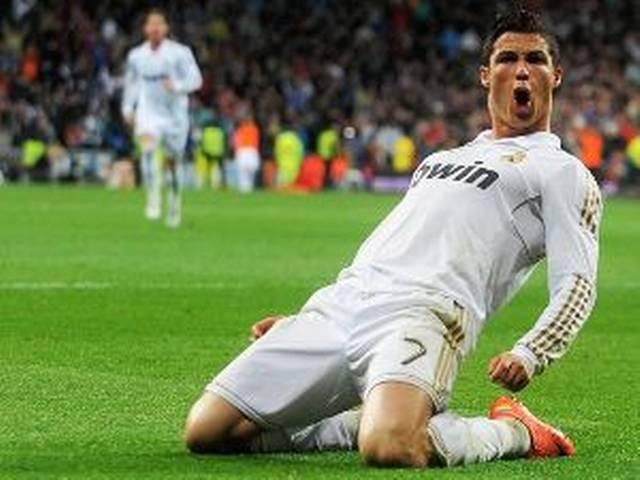 मेसी से मिलती है आगे बढ़ने की प्रेरणा : रोनाल्डो ronaldo_messi_