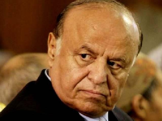 विद्रोहियों ने यमन के राष्ट्रपति को उनके आवास में बंधक बनाया: सहयोगी yemen_