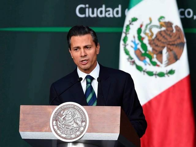 मेक्सिको: 60 लाख लोगों के लिए आवासीय योजना mexico: president to start housing scheme for more than 60 lakh people