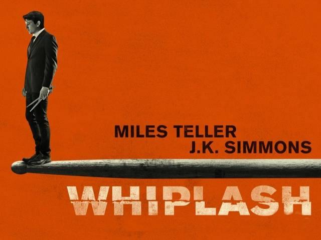 ऑस्कर नॉमिनेटेड 'व्हिपलैश' भारत में होगी रिलीज oscar nominated whiplash to be released in india