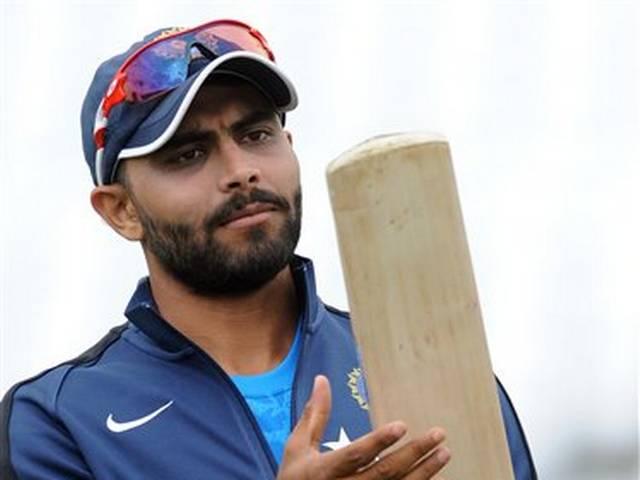 रवींद्र जडेजा ने एक अख़बार पर ठोंका 51 करोड़ का मुकदमा ravindra jadeja sues a newspaper, demands 51 crore in his defamation suit