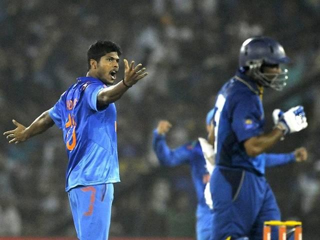 BLUE 15: उमेश यादव के कंधों पर होगा तेज़ गेंदबाज़ी का दारोमदार Team India_World Cup 2015_Umesh Yadav_fast Bowler_BLUE 15