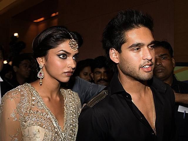 सिद्धार्थ माल्या ने अपनी पहली फिल्म की शूटिंग की Siddharth Mallya decided to be actor three years back, completes his first audition