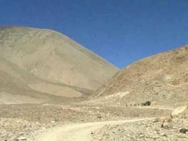 चीनी अतिक्रमण पर चर्चा से पर्यटन प्रभावित चीनी अतिक्रमण पर चर्चा से पर्यटन प्रभावित