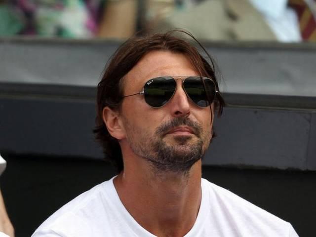 मरे ने कोच बदलकर गलती की: इवानिसेविक Murray committed mistake by changing coach: Ivanisevic