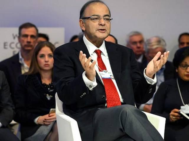 देशी निवेशक और सरकारें भारत के साथ व्यापार करने को उत्सुक: जेटली investors and world excited to do business with india: jaitley