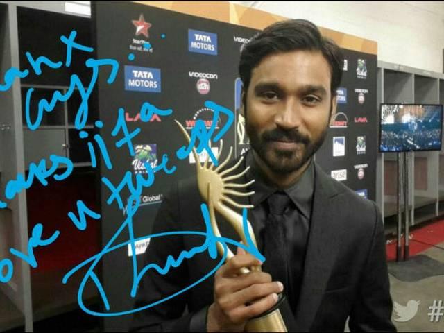 धनुष बने 7अप के ब्रांड एम्बेसडर dhanush appointed the brand ambassador of seven up