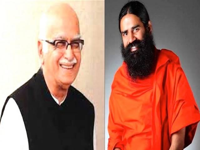 दिलीप कुमार, अमिताभ बच्चन, रजनीकांत समेत कई हस्तियों को मिलेगा पद्म सम्मान advani_rajikant_amitabh_in_padma_awards_list