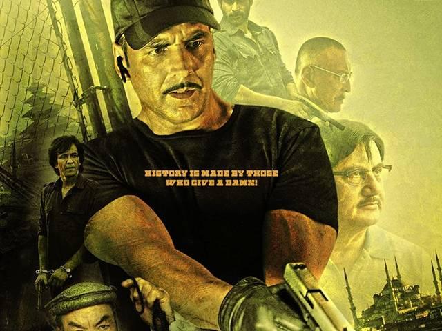 'मुसलमानों के खिलाफ' फिल्म 'बेबी' पर पाकिस्तान में बैन akshay kumar’s film baby banned in pakistan