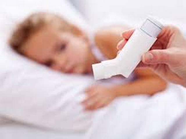 पेट के बल सोने से मौत का खतरा asthma