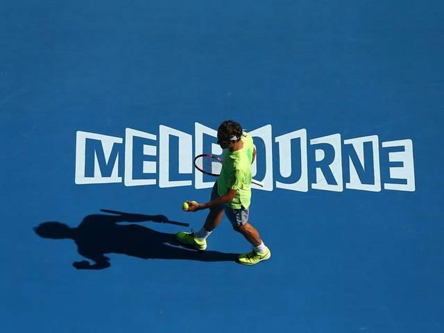 उलटफेर के शिकार हुए फेडरर, मर्रे और बूचार्ड अगले दौर में Australian open