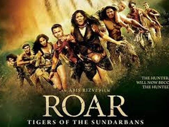 भारतीय 'रोर' अमेरिका में पुरस्कार के लिए नामित ‘Roar’ nominated at awards in US, Pookutty happy