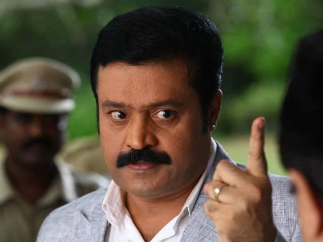 अभिनेता सुरेश गोपी हो सकते हैं बीजेपी में शामिल Malayalam actor Suresh Gopi likely to join BJP