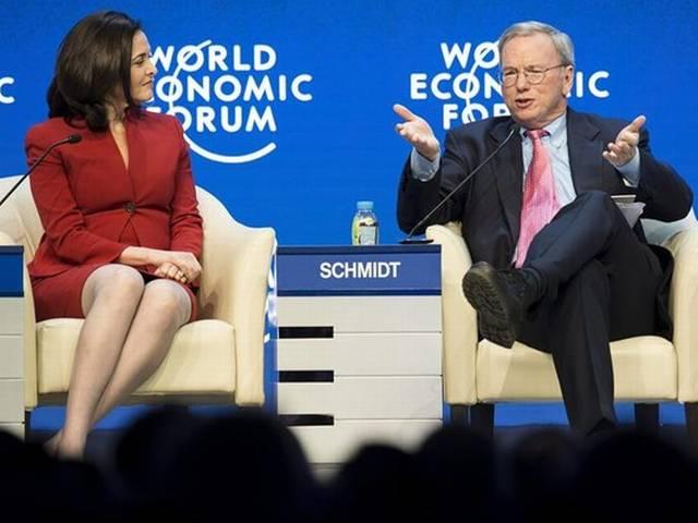 वह दिन दूर नहीं जब इंटरनेट 'डिसअपीयर' हो जाएगा: गूगल चीफ Internet Will ‘Disappear’, Says Google Boss Eric Schmidt