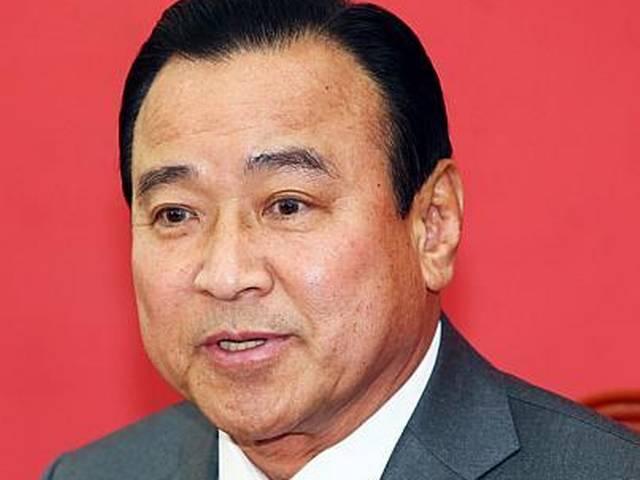 ली वन-कू बनें दक्षिण कोरिया के नए प्रधानमंत्री South Korean president names Lee One-koo as new PM