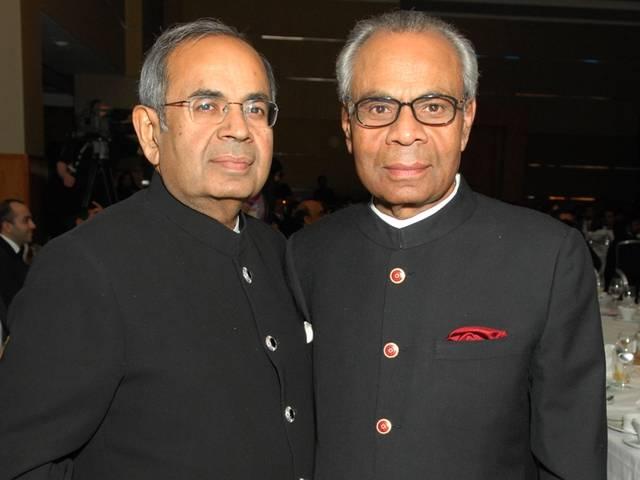 दुनिया के शीर्ष 80 अरबपतियों में ब्रिटेन का एक नाम हिन्दुजा बन्धु Hinduja brothers only Britons in world’s top 80 billionaires list