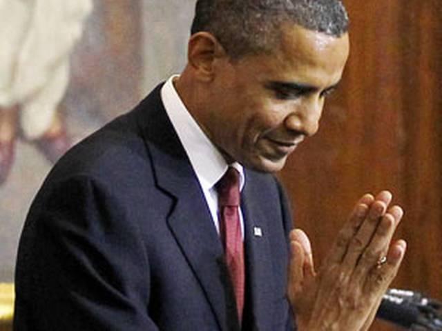 अगरा में तीन घंटों तक नहीं हो सकेगा मोबाइल सर्विस का इस्तेमाल No mobile service in Agra during Obama’s visit
