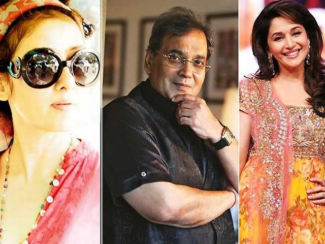 BIRTHDAY SPECIAL: निर्देशक सुभाई घई ने 'म' की नैया लगाई पार BIRTHDAY SPECIAL SUBHASH GHAI