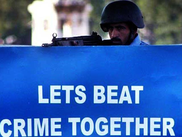 पाकिस्तान में 1800 से अधिक संदिग्ध आतंकी गिरफ्तार more than 1800 suspected terrorists arrested in pakistan