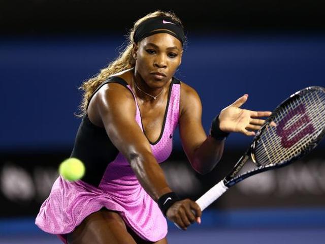 सेरेना और वावरिंका अंतिम 16 में australian open