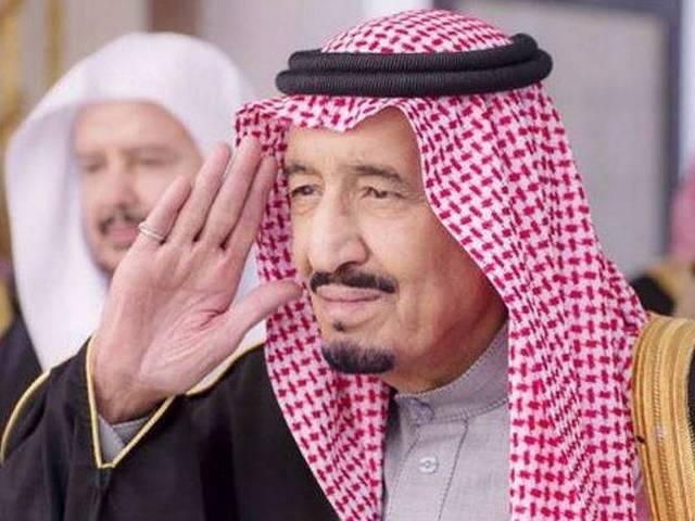 सउदी अरब के नए शाह से मिलने रियाद पहुंचेंगे दुनिया भर के नेता saudi arab_salman_