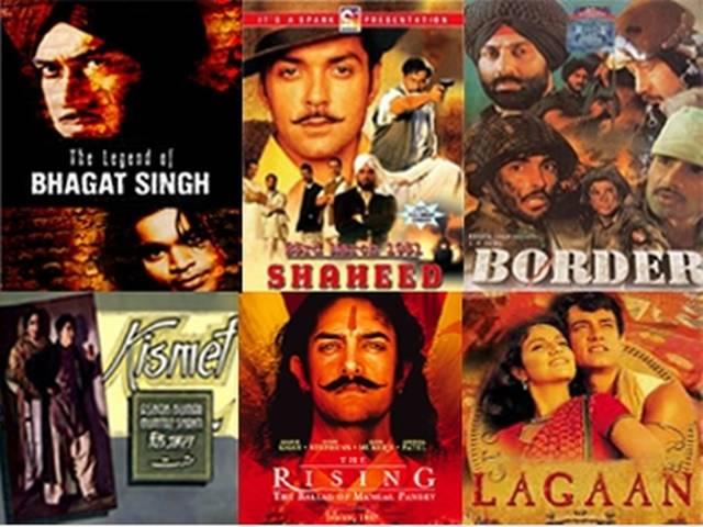 बॉलीवुड के लिए बदली देशभक्ति की परिभाषा Fighting social evils: Bollywood’s new definition of patriotism