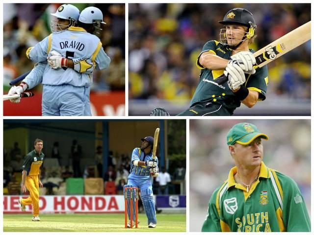 WORLD CUP: इन रिकॉर्ड्स को तोड़ा तो क्रिकेट इतिहास हमेशा याद रखेगा Team India_World Cup 2015_World Cup Records_Sachin Tendulkar_Glenn Mcgrath_
