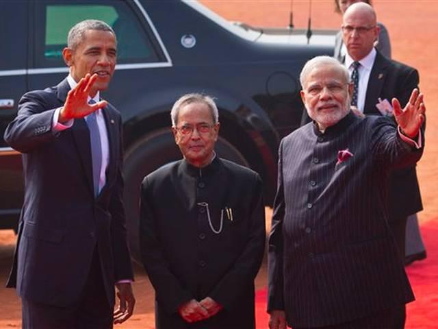 भारत और अमेरिका ने परमाणु करार सहमति को लेकर सफलता हासिल की america india agree over atomic deal