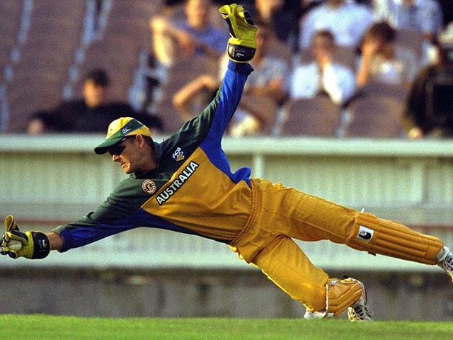 ऑस्ट्रेलियाई हॉल ऑफ फेम में शामिल होंगे गिलक्रिस्ट, जैक राइडर Hall of Fame