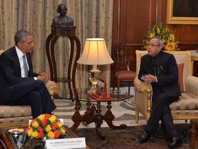 जानें यूएस-भारत के बीच क्या हुए समझौते? deal with america