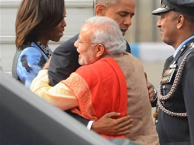 ओबामा के भारत दौरे पर चीन की तल्ख टिप्पणी china bitter on obama’s india visit