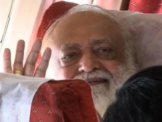 बिहार की कोर्ट ने आसाराम के खिलाफ पेशी वारंट जारी किया बिहार की कोर्ट ने आसाराम के खिलाफ पेशी वारंट जारी किया