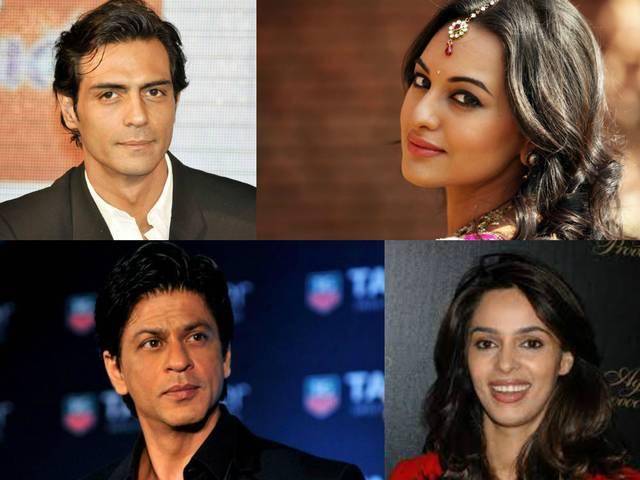 गणतंत्र दिवस को बॉलीवुड हस्तियों का सलाम Bollywood expresses ‘love’ for country on Republic Day