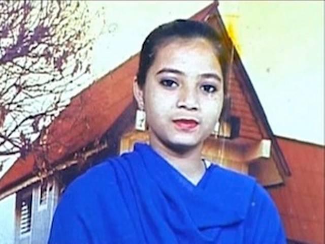 इशरत एनकाउंटर में क्या है पेन ड्राइव का खेल? इशरत एनकाउंटर में क्या है पेन ड्राइव का खेल?