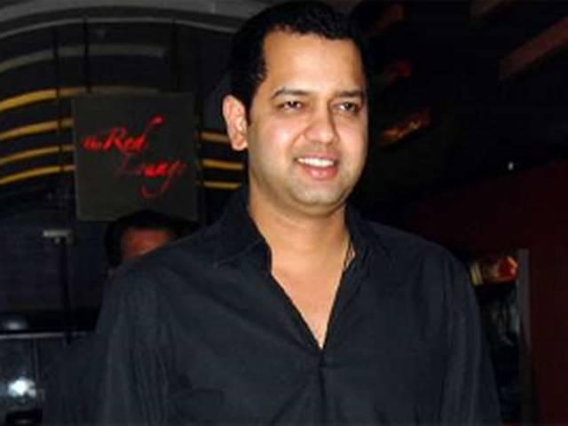 मैं और डिंपी सिर्फ दोस्त: राहुल महाजन Dimpy and I are nothing more than friends: Rahul Mahajan