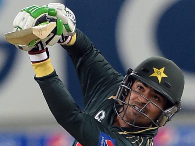 सोहेल के कमरे में भूत? बदला गया कमरा pakistan player