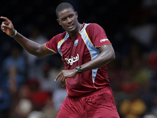 टॉप की टीमों को मात दे सकते हैं हम: होल्डर west indies team
