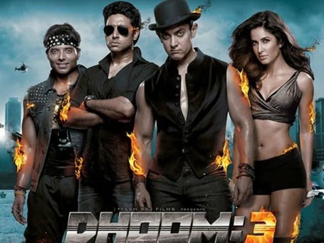 647 करोड़ की कमाई के बावजूद 'पीके' नहीं तोड़ पाई 'धूम 3' का यह रिकॉर्ड! PK-Overseas-Box-Office-COLLECTION