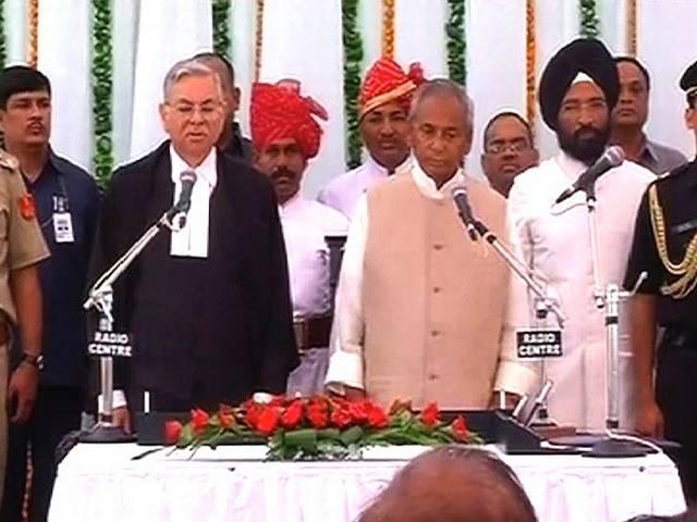 कल्याण सिंह कल हिमाचल प्रदेश के राज्यपाल पद का अतिरिक्त प्रभार ग्रहण करेंगे kalyan singh_
