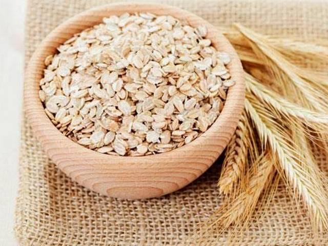 वजन घटाने के लिए नाश्ते में दलिया लें oats_fatness_