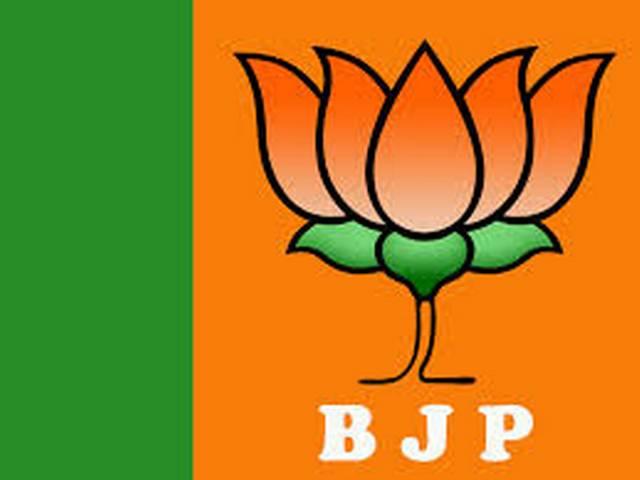 बीजेपी ने जम्मू कश्मीर में राज्यसभा की दो सीटों पर उम्मीदवार उतारे BJP fields candidates for two Rajya Sabha seats from Jammu and Kashmir