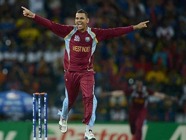 विश्व कप 2015 में नहीं खेलेंगे वेस्टइंडीज स्पिनर सुनील नारायण Sunil Narine_Westindies_World Cup 2015_Bowling Action_