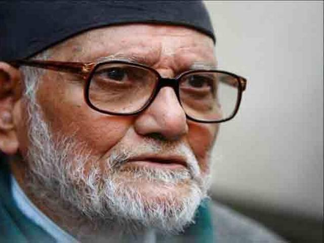 बातचीत के जरिए सुलझाया जाए राजनीतिक संकट: सुशील कोइराला Nepal PM appeals opposition to resolve crisis through dialogue
