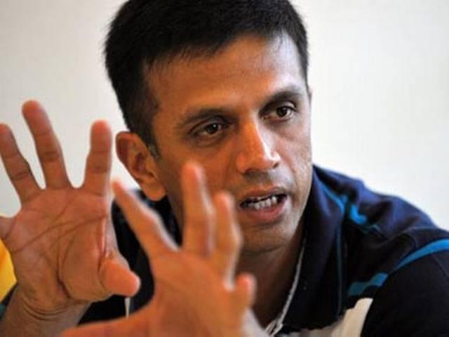 द्रविड़ ने न्यूजीलैंड को विश्व कप का प्रबल दावेदार बताया rahul dravid_new zealand_world cup_