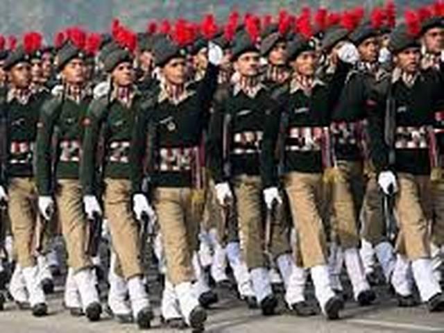 विविधता में एकता दर्शाती है एनसीसी: मोदी NCC displays unity in diversity: Modi