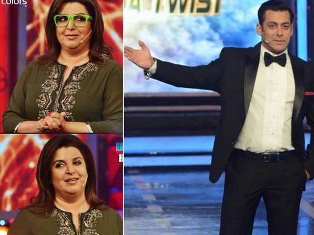 BIG BOSS 8: फॉर्मेट से नाराज होकर सलमान ने छोड़ा शो salman khan_big boss 8_halla bol_