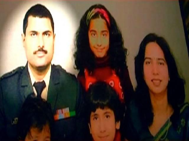 आतंक के खिलाफ मजबूत लड़ाई की मिसाल हैं मुनींद्र munindra rai a true soldiers