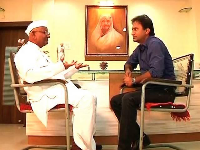 दिल्ली चुनाव से पहले अन्ना ने मोदी को दिया आंदोलन का अल्टीमेटम, पूछा लोकपाल कानून बना लेकिन लागू कब होगा anna_ ultimatum_modi