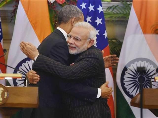 भारत की गुटनिरपेक्षता को ओबामा ने समाप्त कर दिया: अमेरिकी मीडिया obama ends india’s non alignment policy: american media